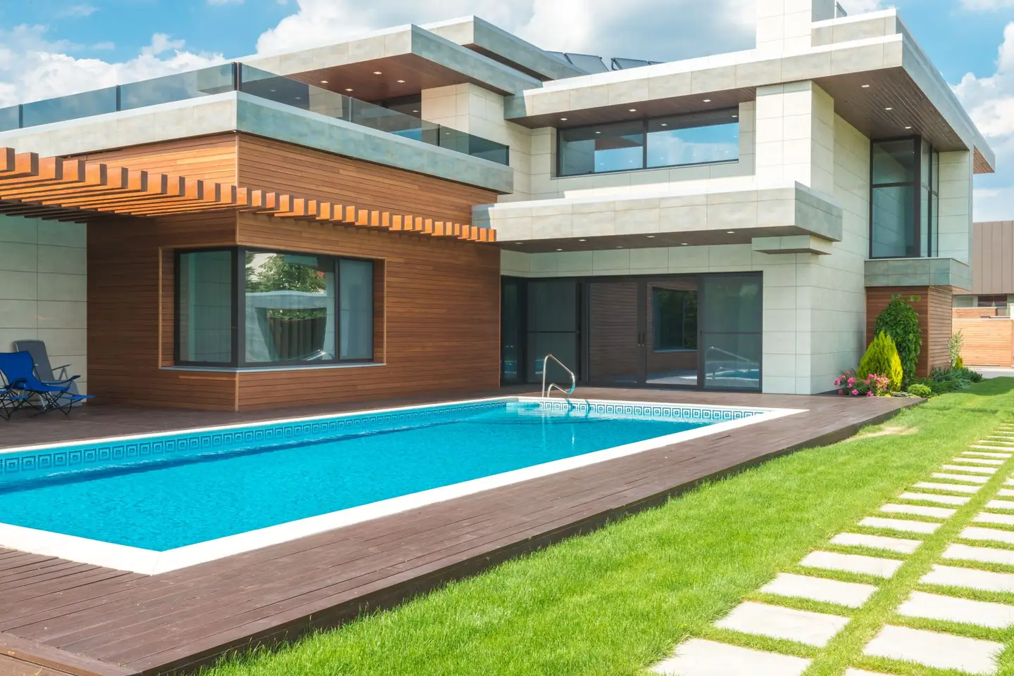 Pool Renovation & Remodelling in Ashbury, NSW